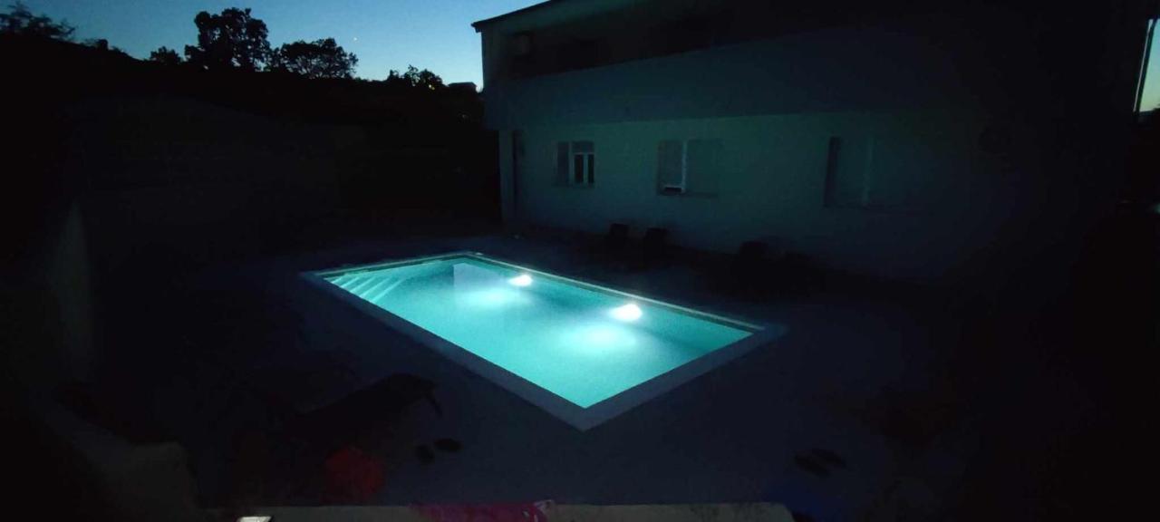 Apartmani Dado Čavle Exterior foto