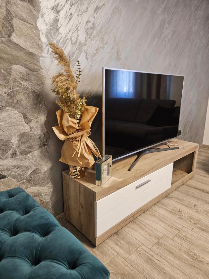 Apartmani Dado Čavle Exterior foto