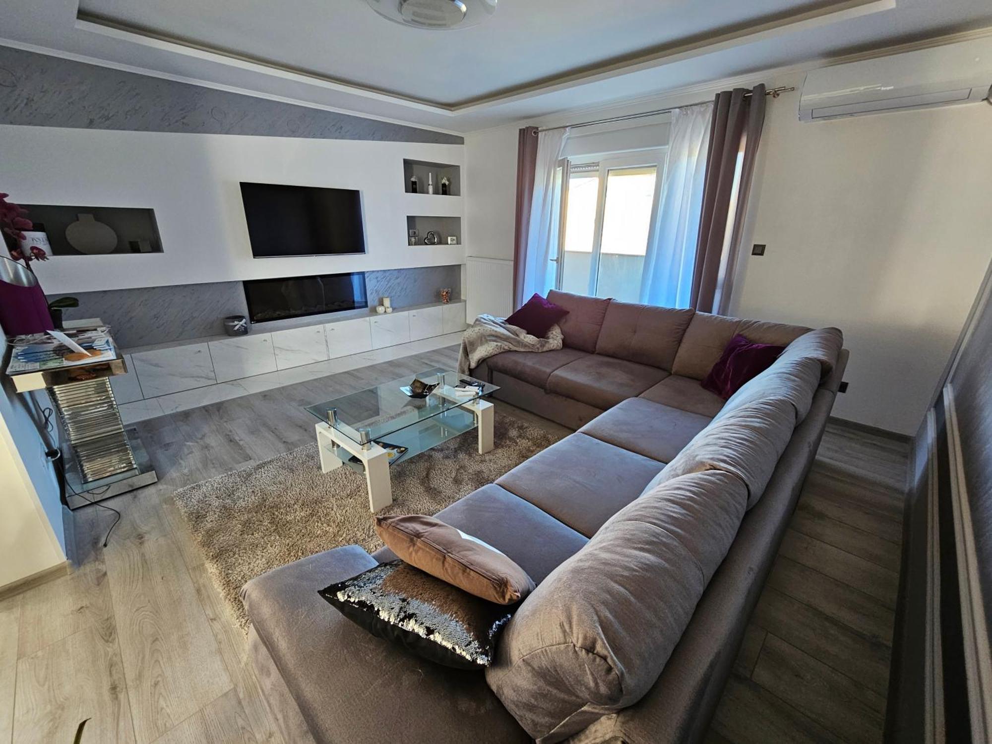 Apartmani Dado Čavle Exterior foto