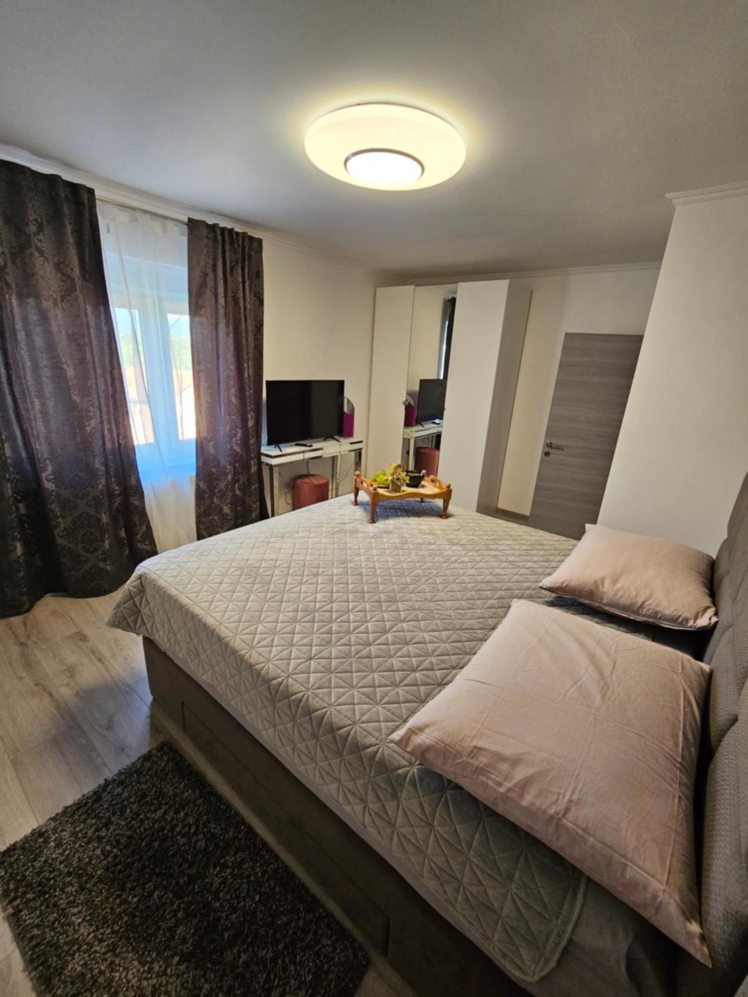Apartmani Dado Čavle Exterior foto