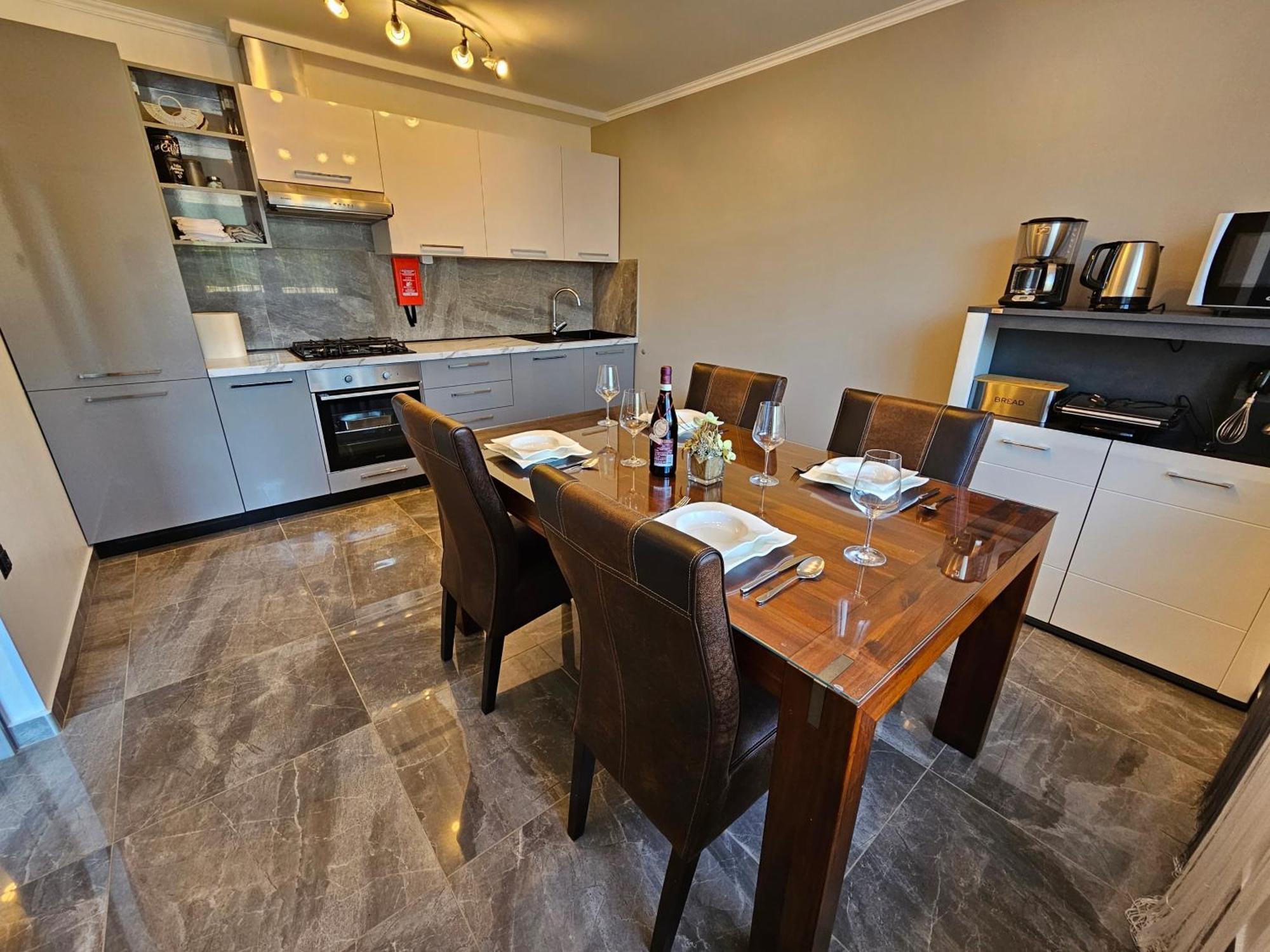 Apartmani Dado Čavle Habitación foto